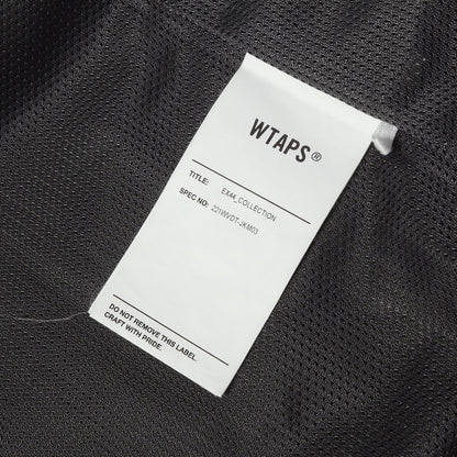 22SS ナイロンタッサー トラックジャケット(TRACK / JACKET / NYLON. TUSSAH)