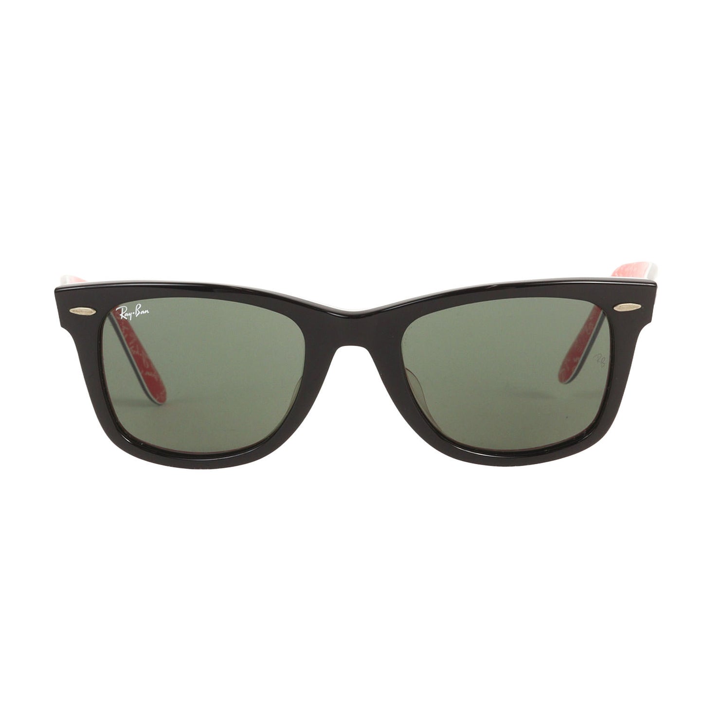 ウェイファーラー サングラス (WAYFARER RB2140F 1016)