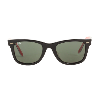ウェイファーラー サングラス (WAYFARER RB2140F 1016)