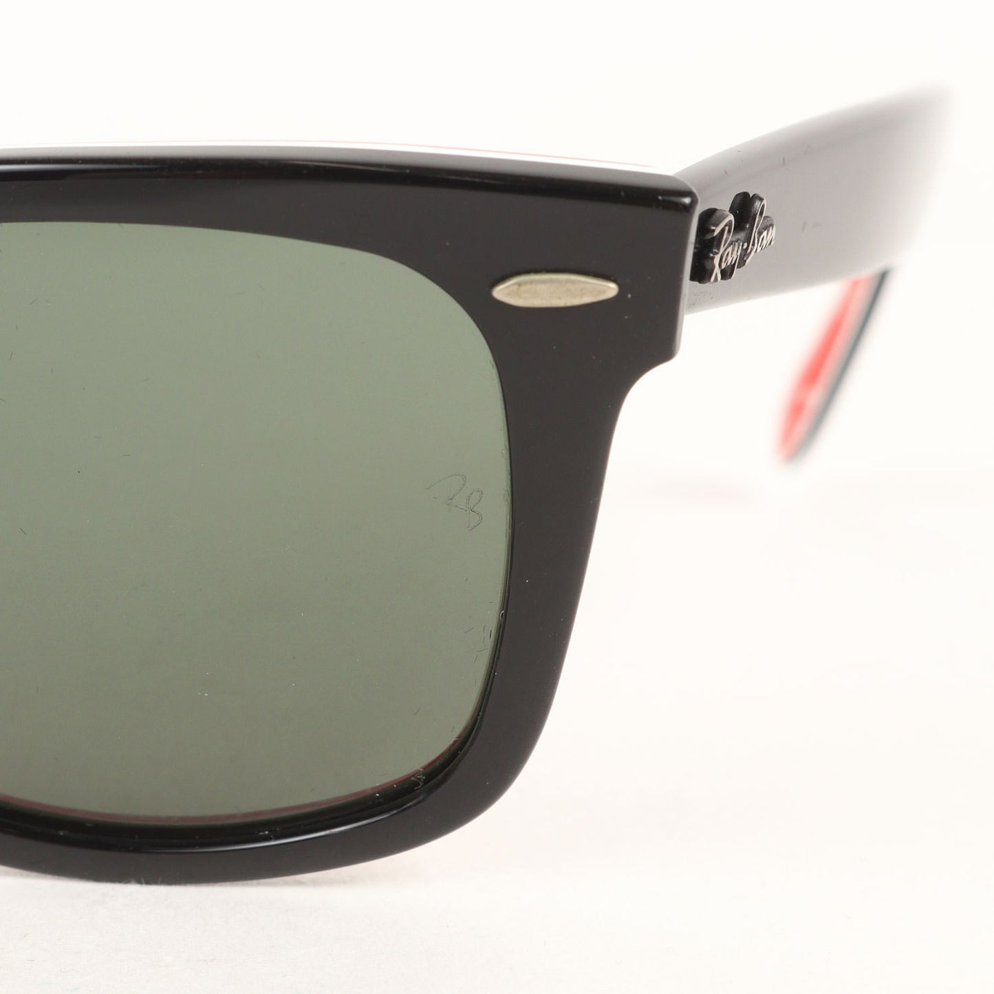 ウェイファーラー サングラス (WAYFARER RB2140F 1016)