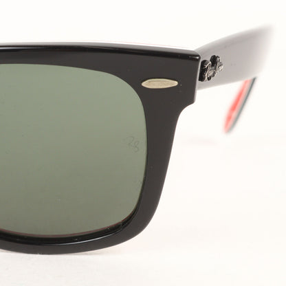 ウェイファーラー サングラス (WAYFARER RB2140F 1016)