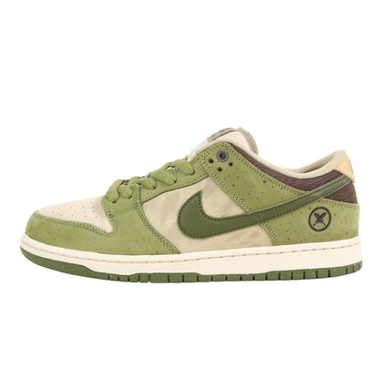×堀米雄斗 SB DUNK LOW PRO MATCHA (HF8022-300)