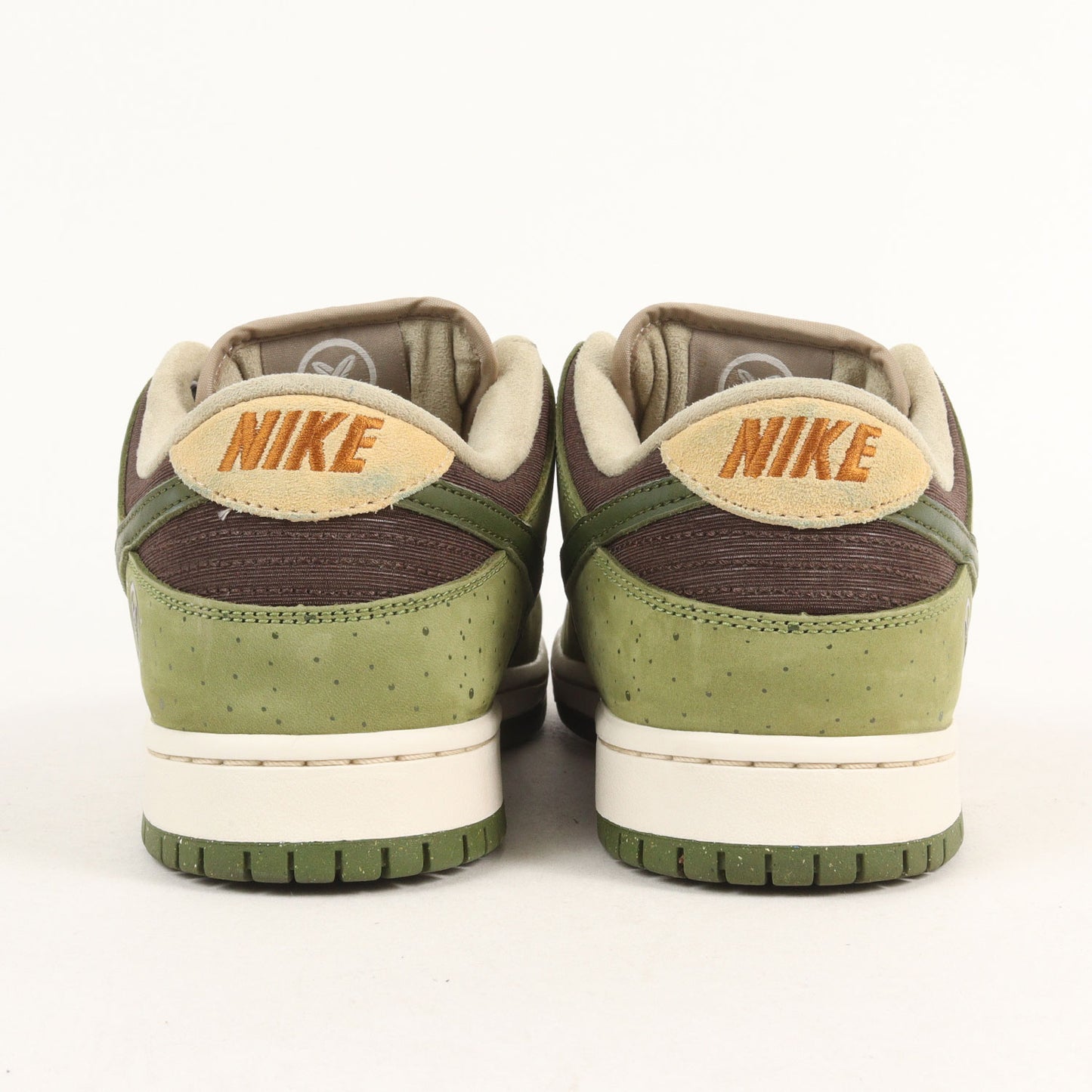 ×堀米雄斗 SB DUNK LOW PRO MATCHA (HF8022-300)