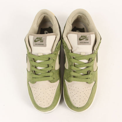 ×堀米雄斗 SB DUNK LOW PRO MATCHA (HF8022-300)