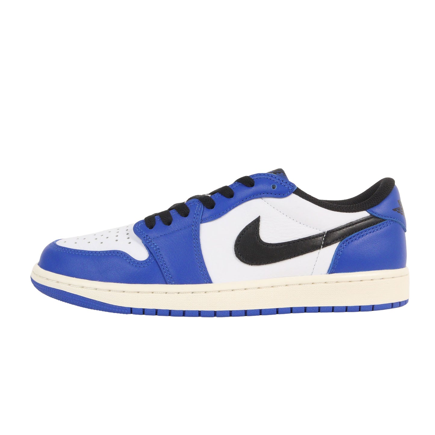 AIR JORDAN 1 RETRO LOW OG GAME ROYAL (CZ0790-140)