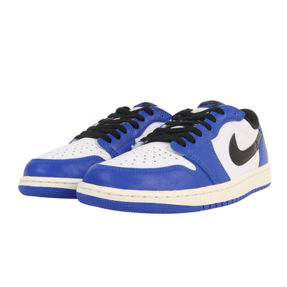 AIR JORDAN 1 RETRO LOW OG GAME ROYAL (CZ0790-140)