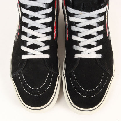 ×VANS SK8-HI PRO Campbell's Soup