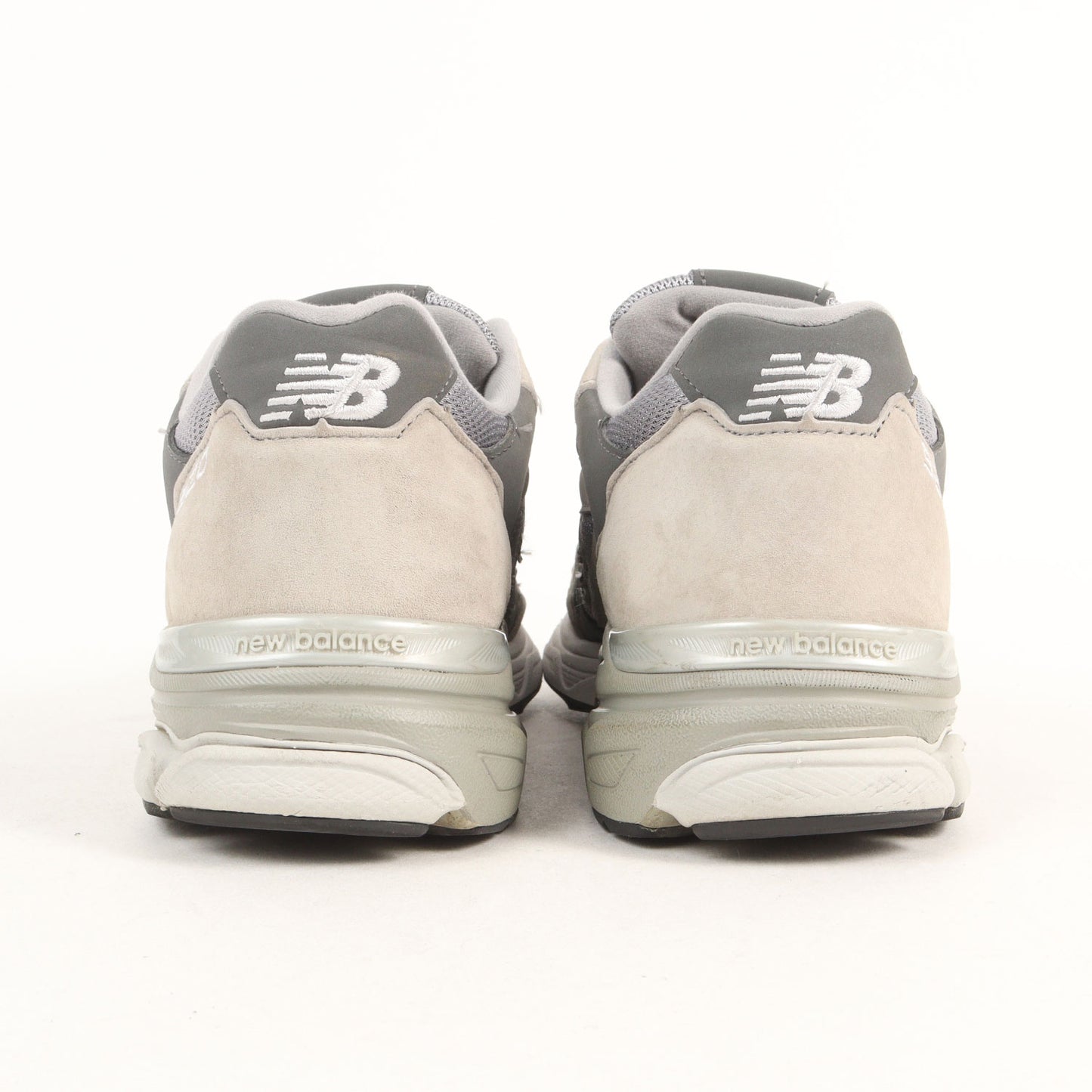 M920GRY MADE IN ENGLAND