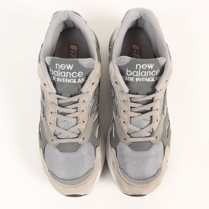 M920GRY MADE IN ENGLAND