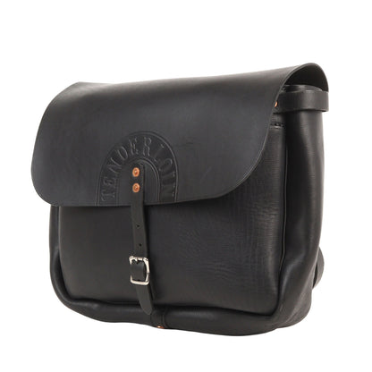 ×PORTER カウレザー メールバッグ / ショルダーバッグ(T-MAIL BAG LEATHER)