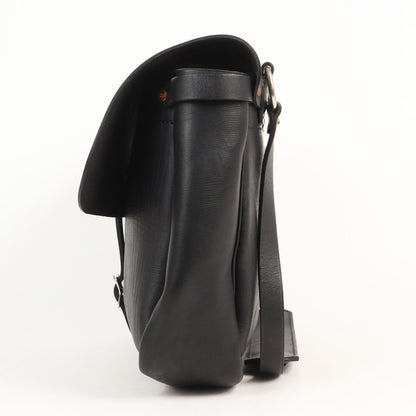 ×PORTER カウレザー メールバッグ / ショルダーバッグ(T-MAIL BAG LEATHER)