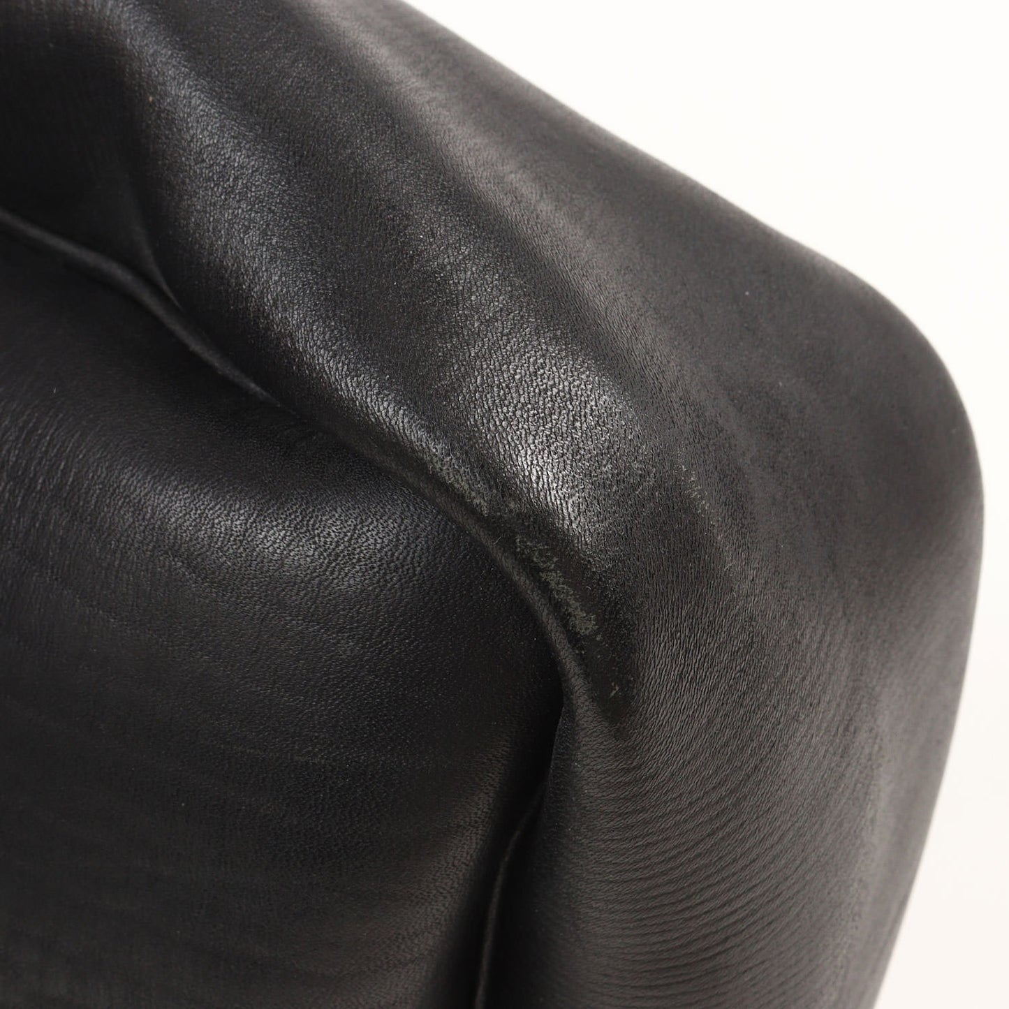×PORTER カウレザー メールバッグ / ショルダーバッグ(T-MAIL BAG LEATHER)