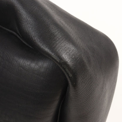 ×PORTER カウレザー メールバッグ / ショルダーバッグ(T-MAIL BAG LEATHER)