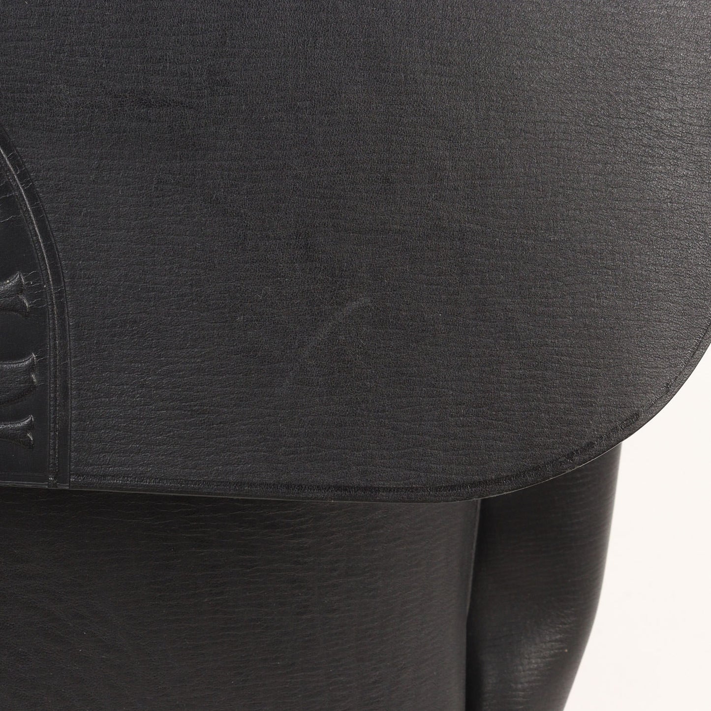 ×PORTER カウレザー メールバッグ / ショルダーバッグ(T-MAIL BAG LEATHER)