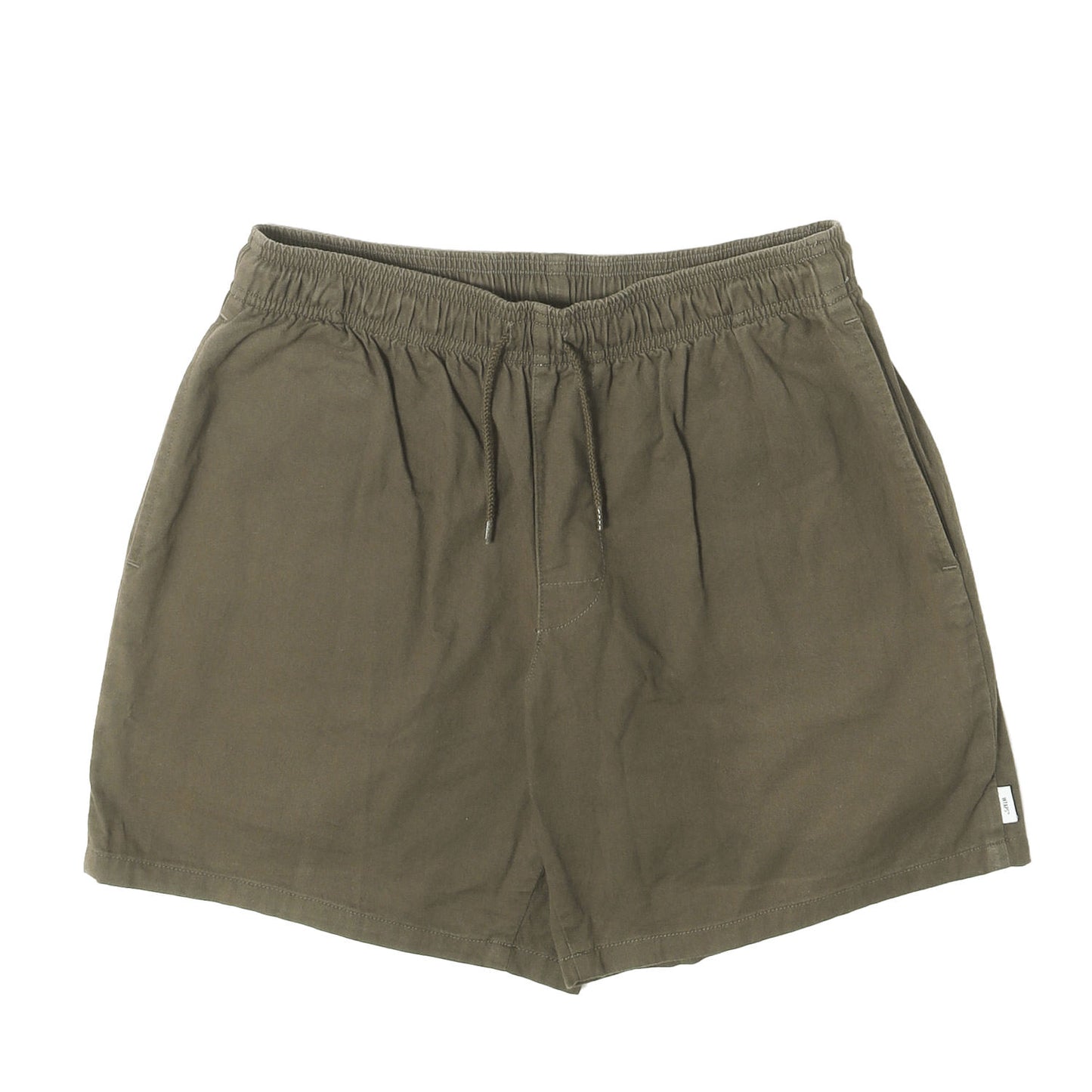 23SS コットンツイル イージーショーツ(SDDS2001 / SHORTS /COTTON. TWILL)