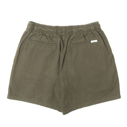 23SS コットンツイル イージーショーツ(SDDS2001 / SHORTS /COTTON. TWILL)