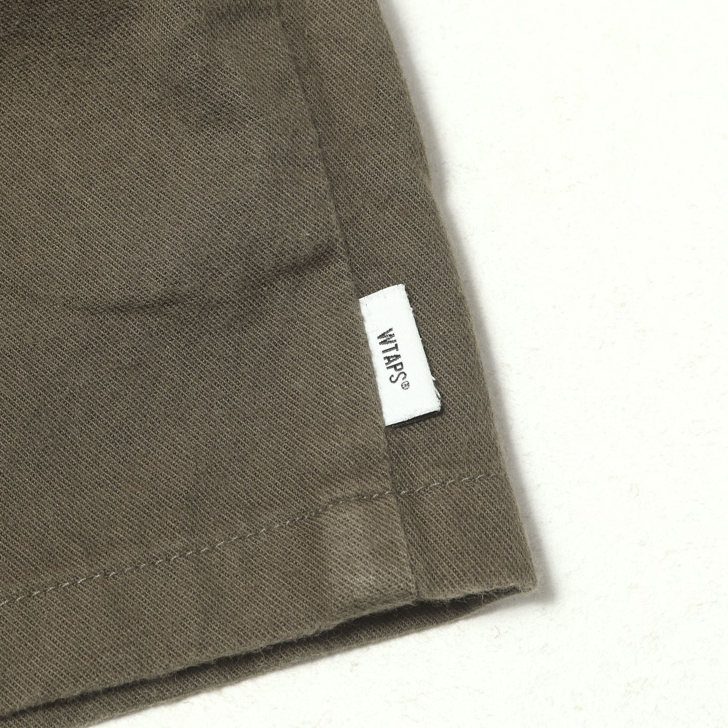 23SS コットンツイル イージーショーツ(SDDS2001 / SHORTS /COTTON. TWILL)