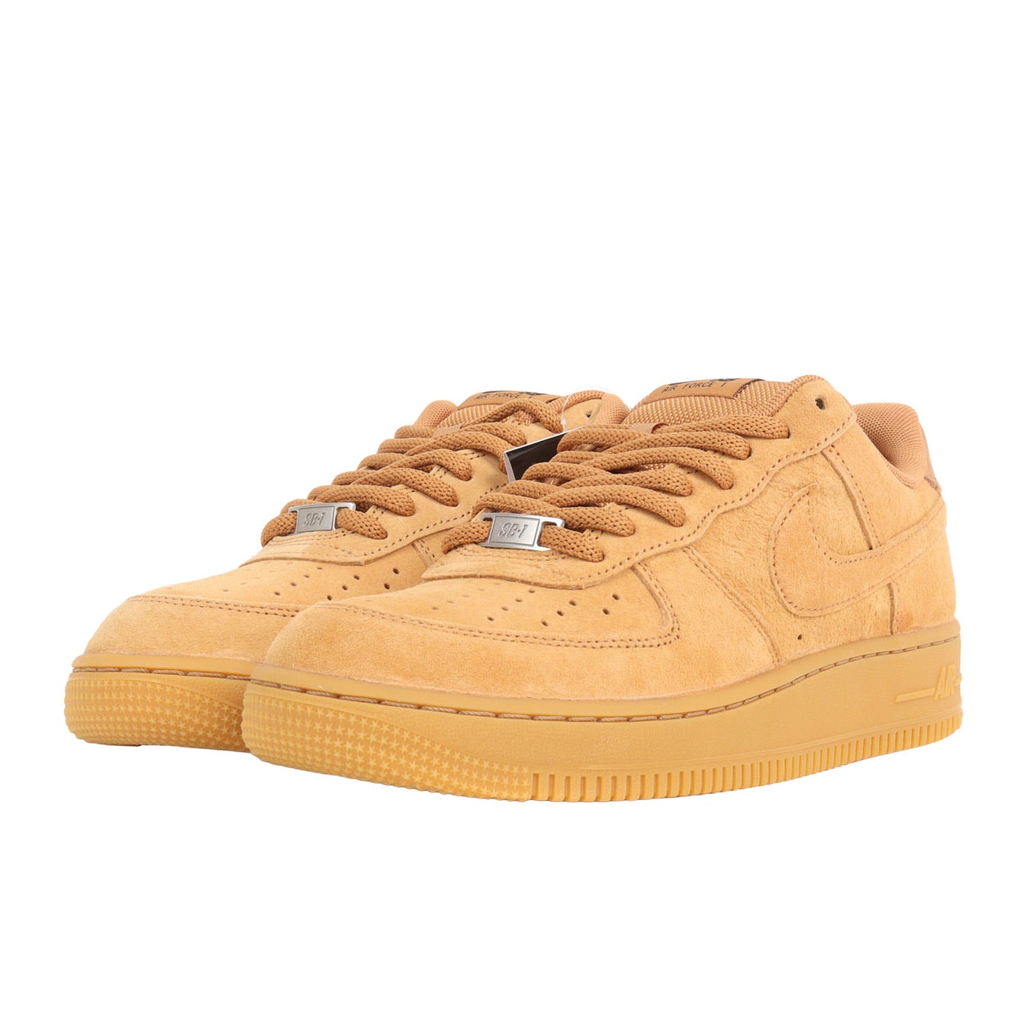 SB AIR FORCE 1 FLAX (HM8517-200)