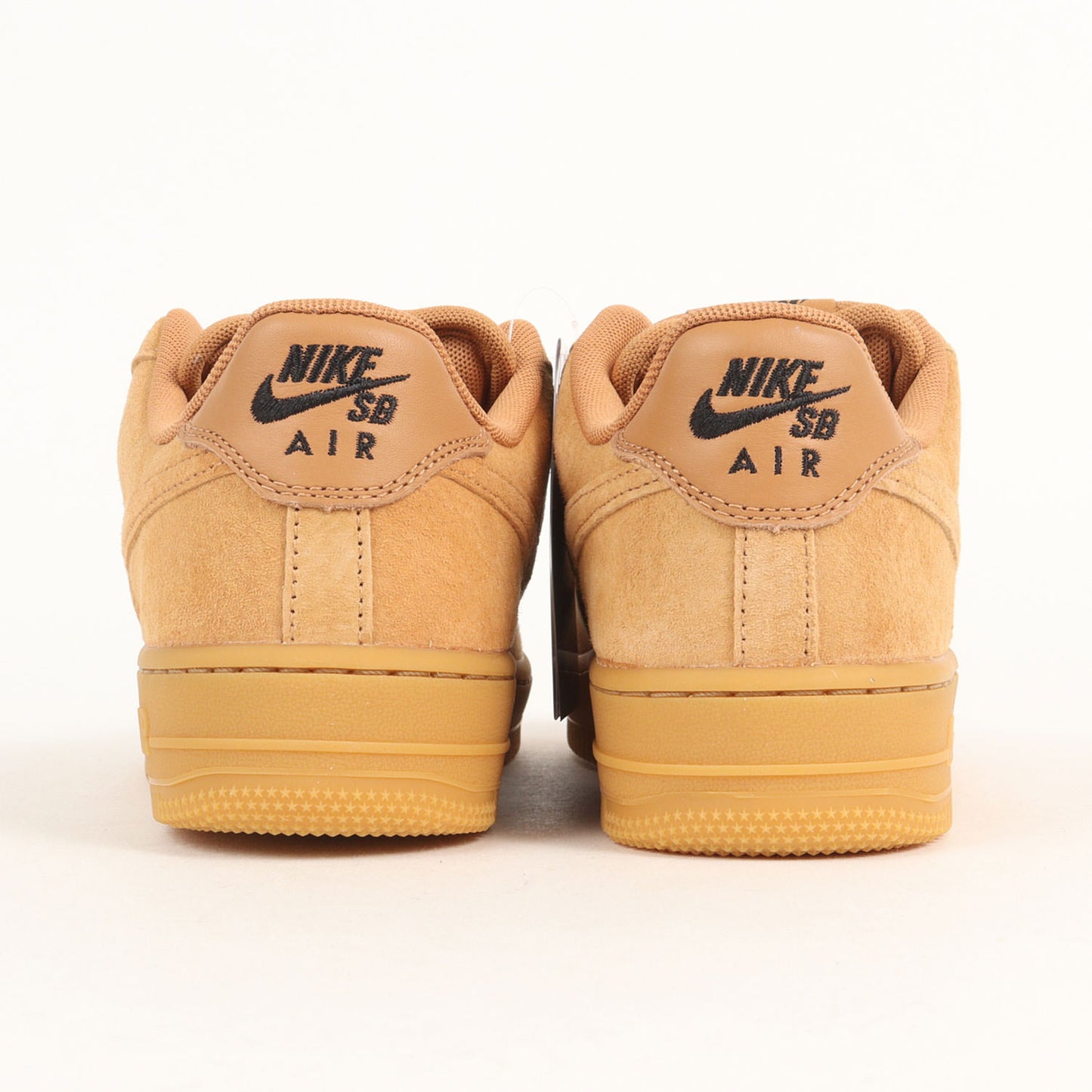 SB AIR FORCE 1 FLAX (HM8517-200)