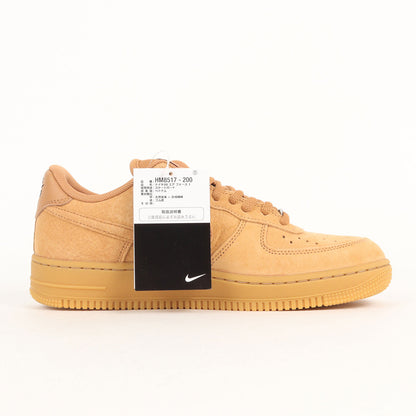 SB AIR FORCE 1 FLAX (HM8517-200)