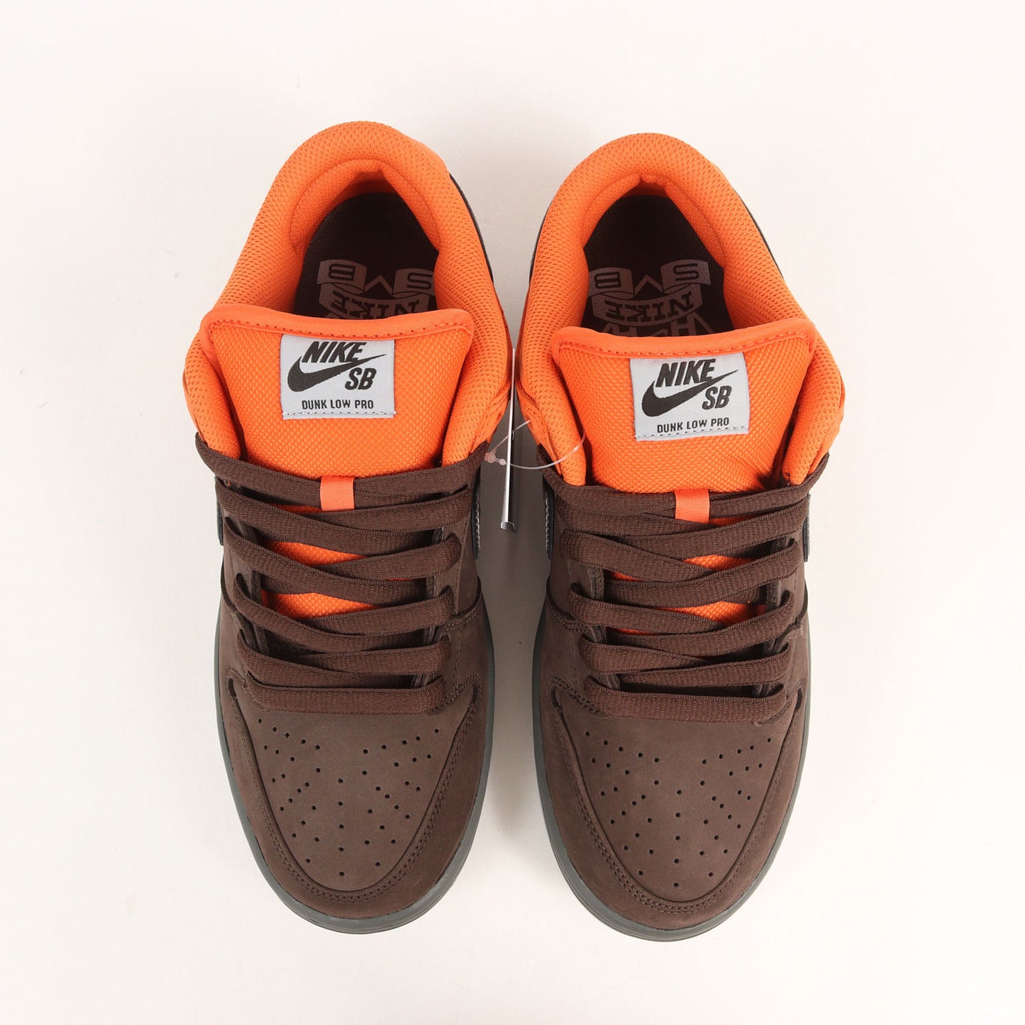 SB DUNK LOW PRO MUNI APRIL (IR1888-800)