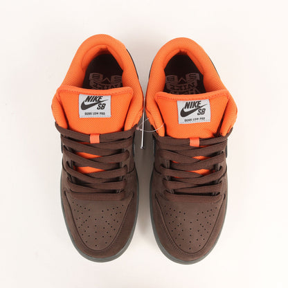 SB DUNK LOW PRO MUNI APRIL (IR1888-800)