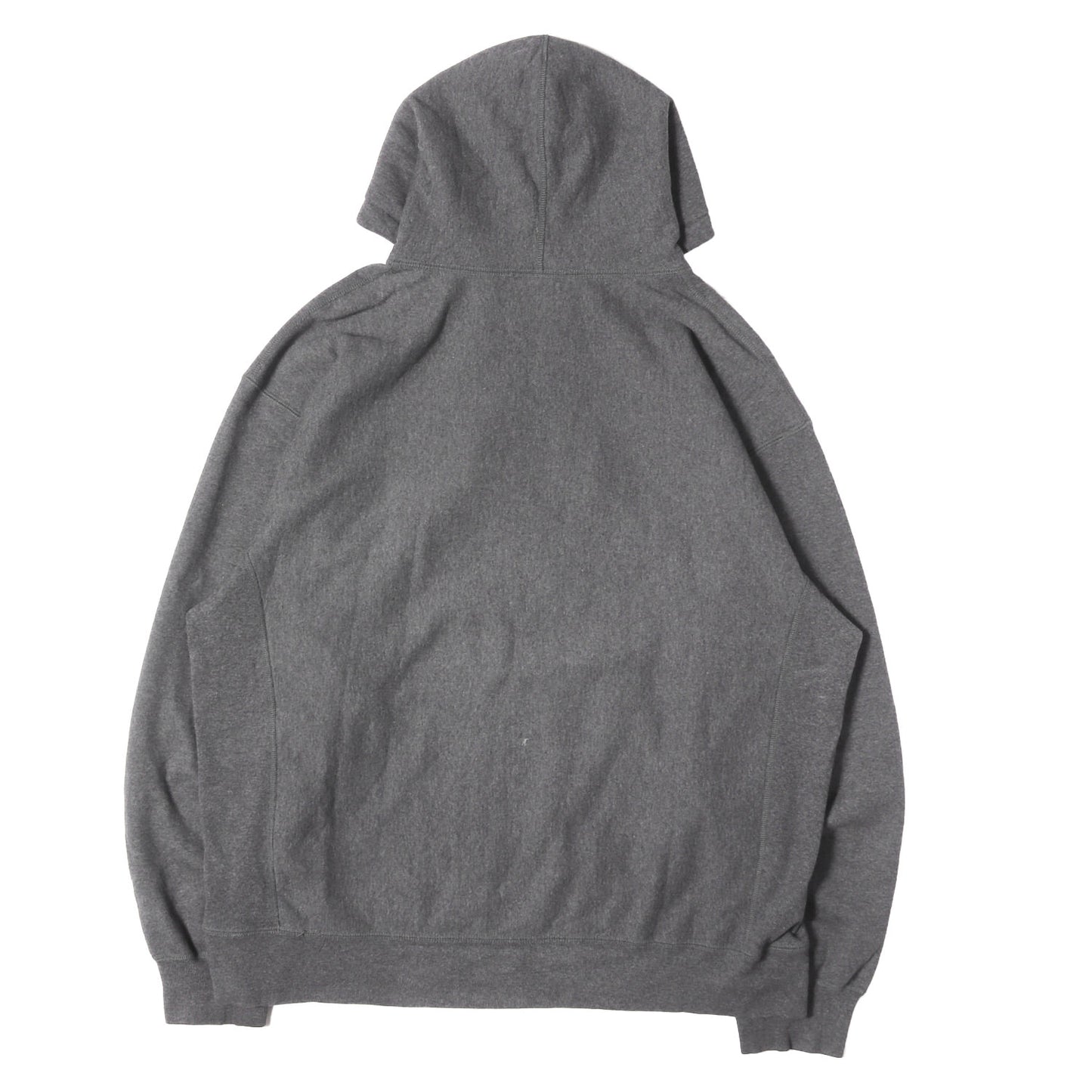 21AW BOXロゴ スウェットパーカー(Box Logo Hooded Sweatshirt)