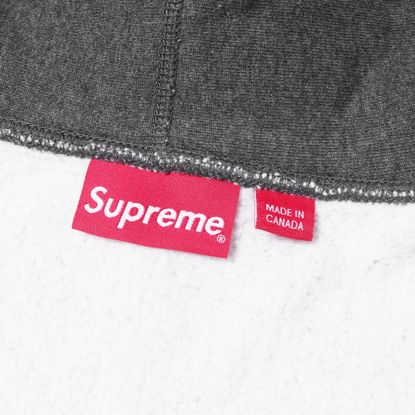 21AW BOXロゴ スウェットパーカー(Box Logo Hooded Sweatshirt)