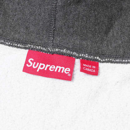 21AW BOXロゴ スウェットパーカー(Box Logo Hooded Sweatshirt)