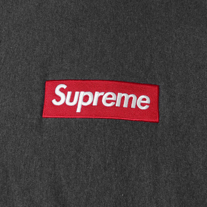 21AW BOXロゴ スウェットパーカー(Box Logo Hooded Sweatshirt)