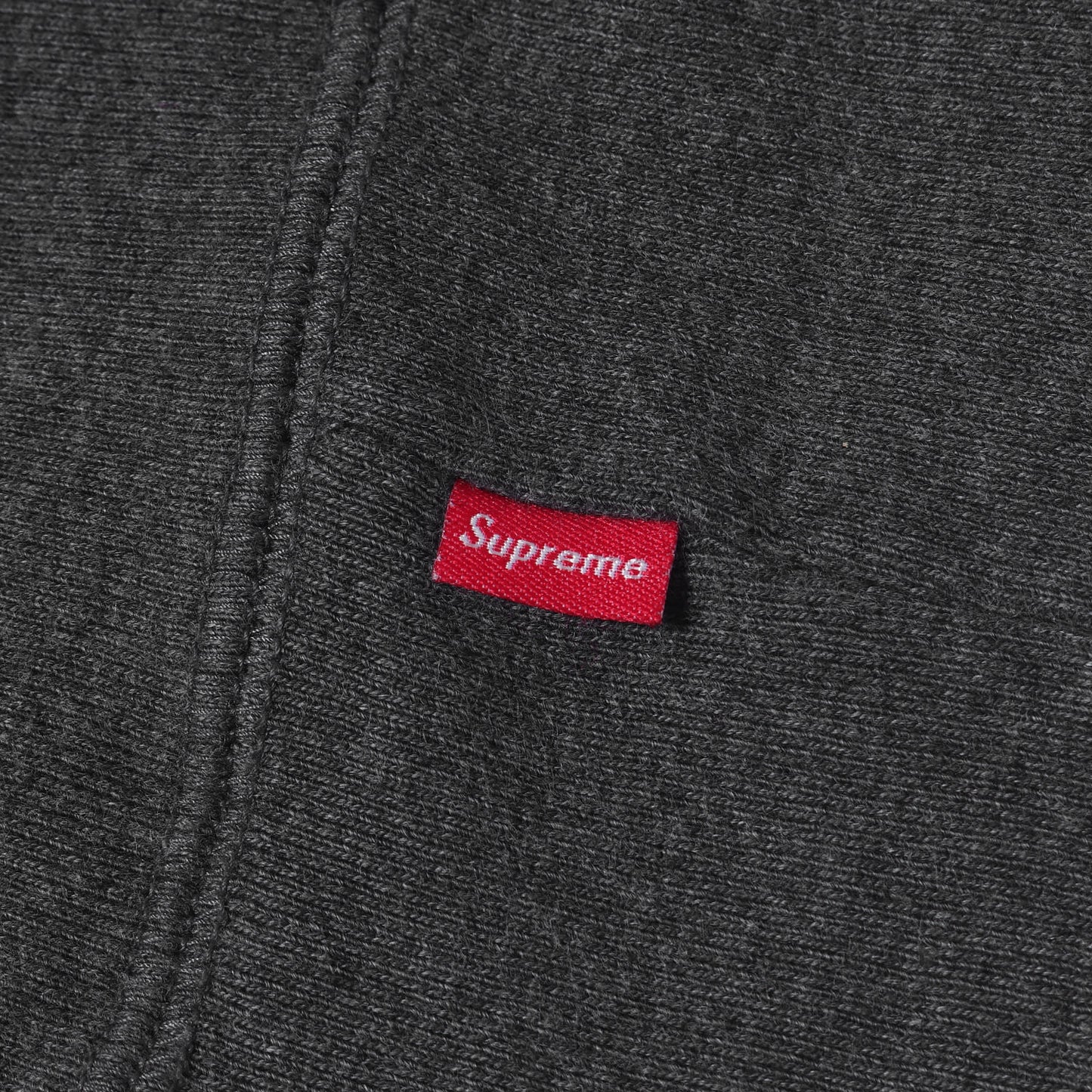 21AW BOXロゴ スウェットパーカー(Box Logo Hooded Sweatshirt)