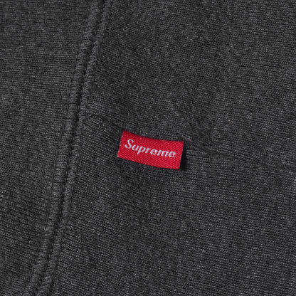 21AW BOXロゴ スウェットパーカー(Box Logo Hooded Sweatshirt)