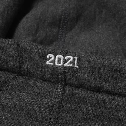 21AW BOXロゴ スウェットパーカー(Box Logo Hooded Sweatshirt)