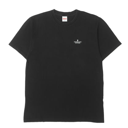 ×UNDERCOVER アナーキーロゴ Tシャツ(Anarchy Tee)