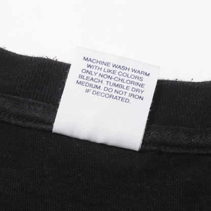 ×UNDERCOVER アナーキーロゴ Tシャツ(Anarchy Tee)