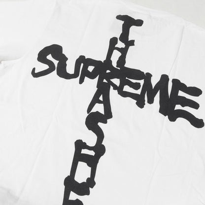 24AW ×THRASHER クロスロゴ Tシャツ(Cross Tee)