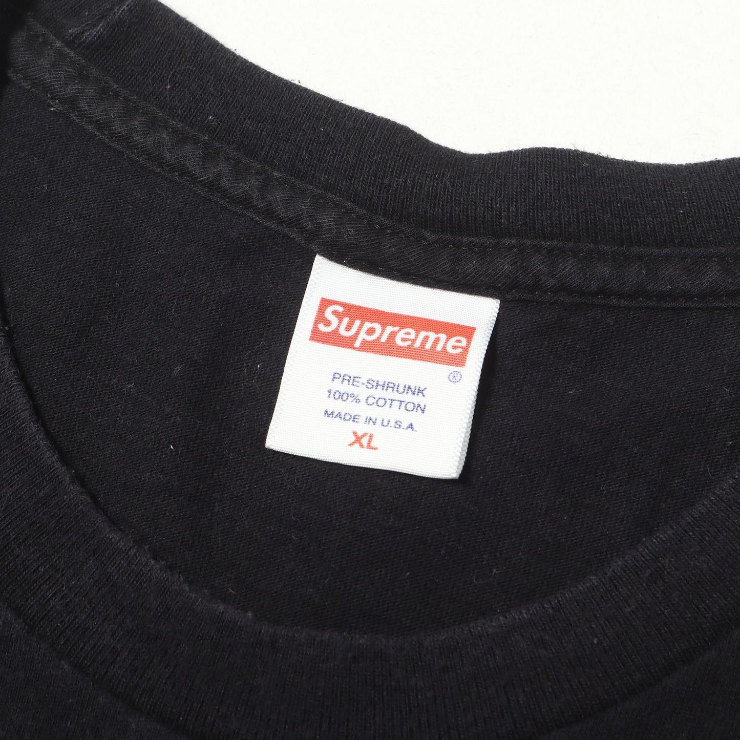 ×ANTIHERO イーグルロゴ ポケット Tシャツ(Pocket Tee)