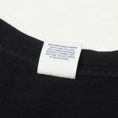 ×ANTIHERO イーグルロゴ ポケット Tシャツ(Pocket Tee)