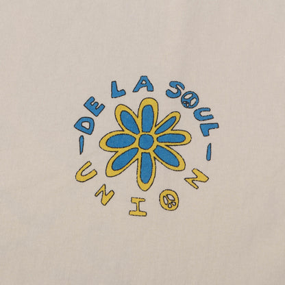 24AW ×De La Soul グラフィック ロングスリーブ Tシャツ(OUR STORY LS TEE)