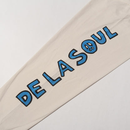 24AW ×De La Soul グラフィック ロングスリーブ Tシャツ(OUR STORY LS TEE)