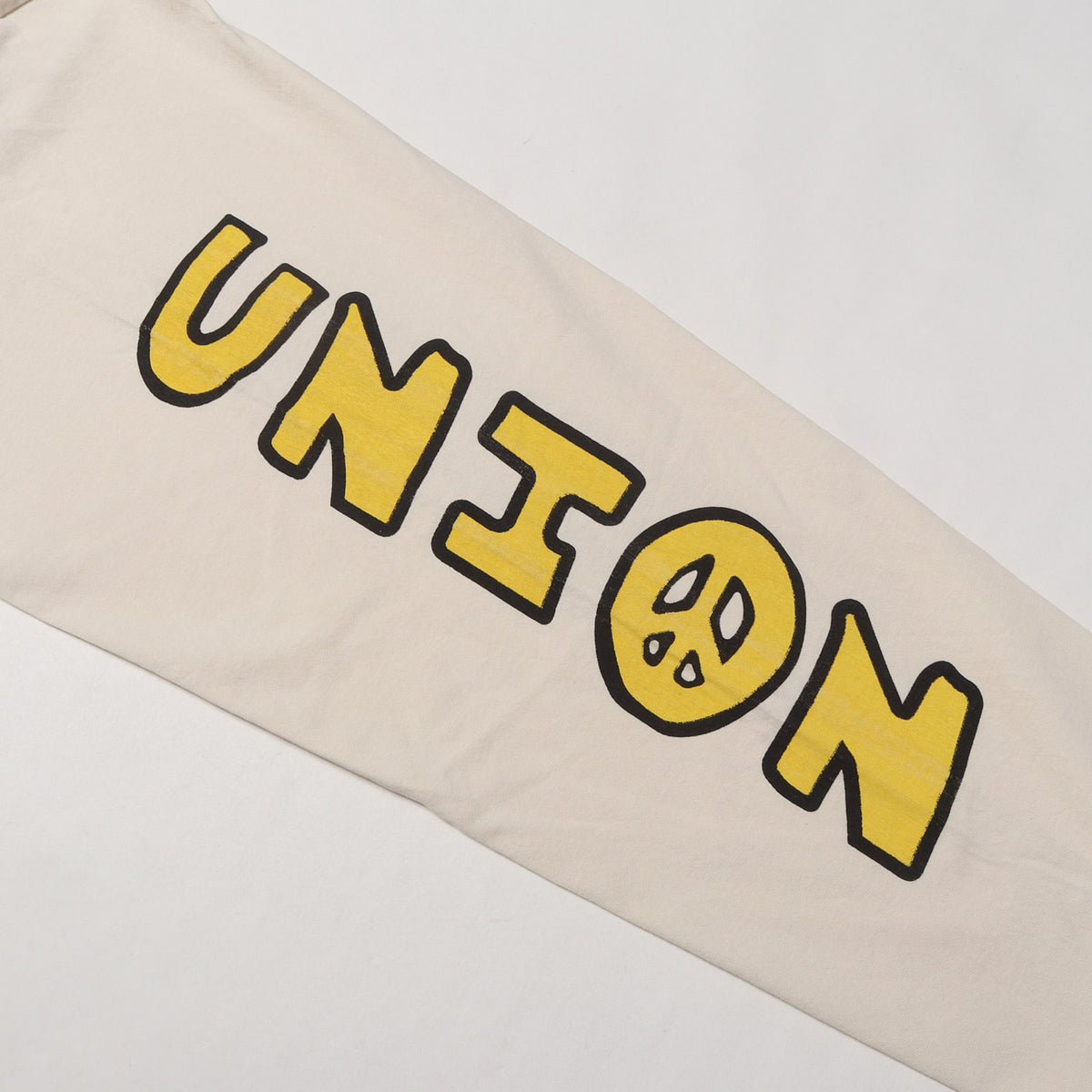 24AW ×De La Soul グラフィック ロングスリーブ Tシャツ(OUR STORY LS TEE)