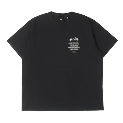21SS ×The Notorious B.I.G フォトプリント Tシャツ(Life After Death Tee)