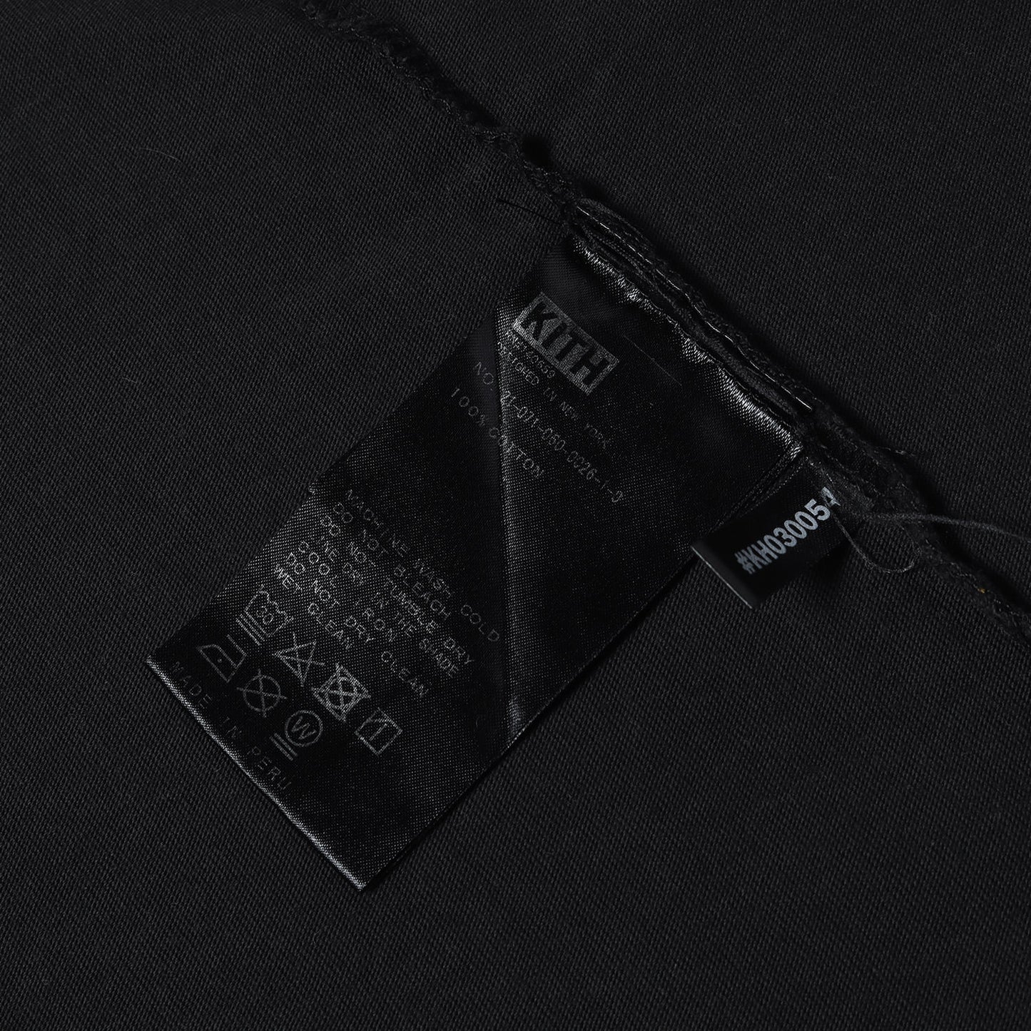 21SS ×The Notorious B.I.G フォトプリント Tシャツ(Life After Death Tee)