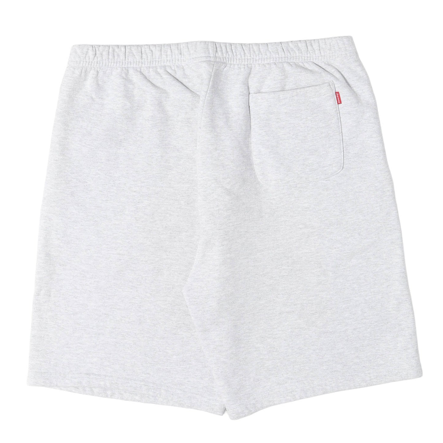 ブランドロゴ刺繍 スウェットショーツ(Leg Embroidery Sweatshort)