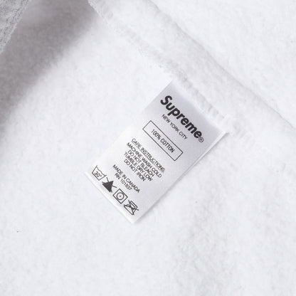 ブランドロゴ刺繍 スウェットショーツ(Leg Embroidery Sweatshort)