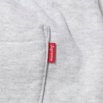 ブランドロゴ刺繍 スウェットショーツ(Leg Embroidery Sweatshort)