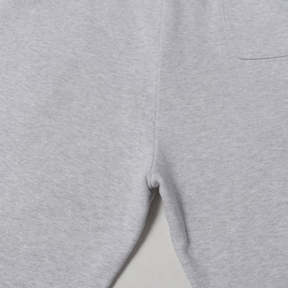 ブランドロゴ刺繍 スウェットショーツ(Leg Embroidery Sweatshort)