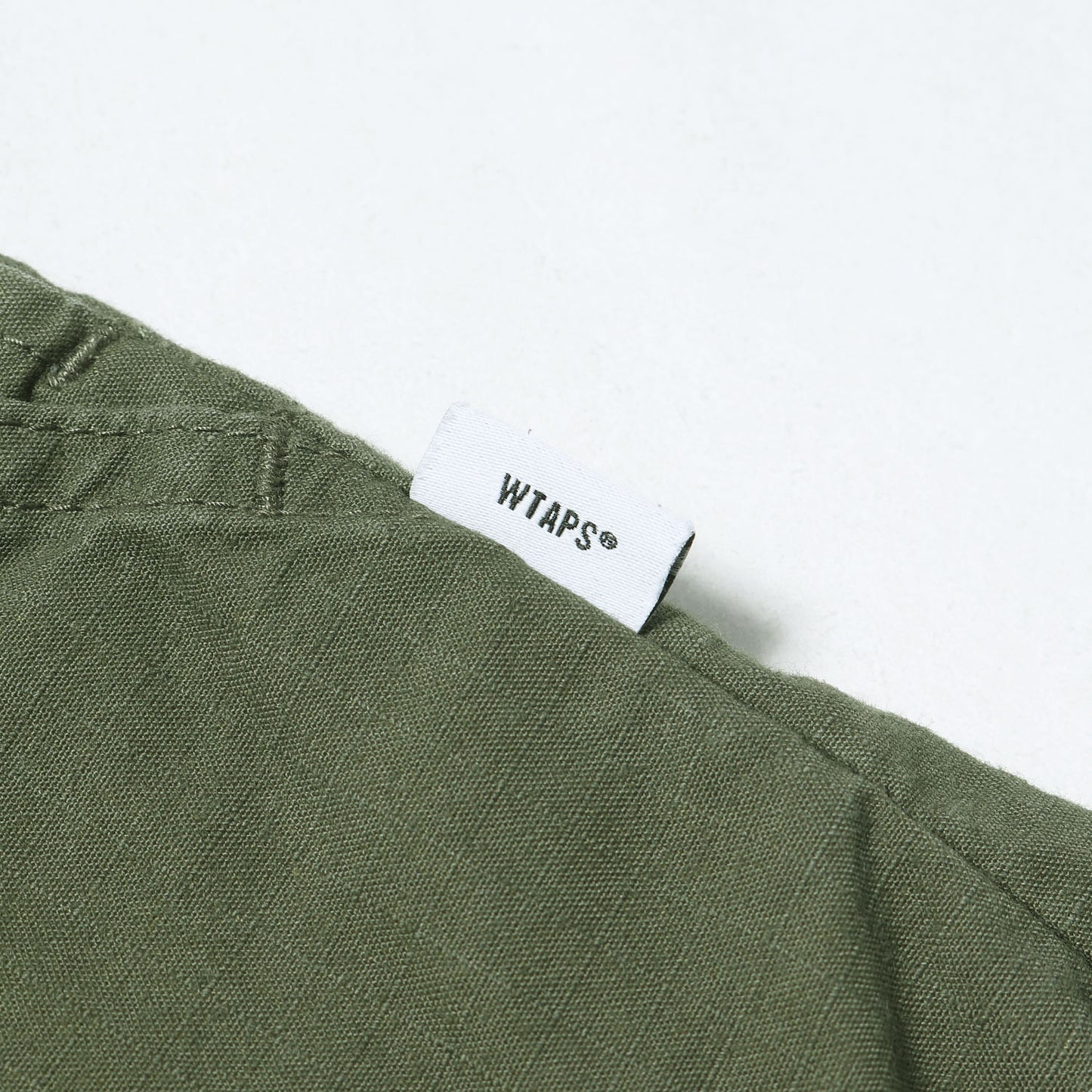 20SS リップストップ ミリタリー ショーツ(BUDS SHORTS)
