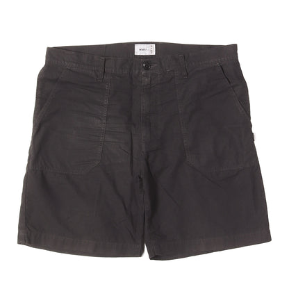 20SS リップストップ ミリタリー ショーツ(BUDS SHORTS)