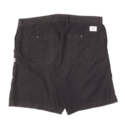 20SS リップストップ ミリタリー ショーツ(BUDS SHORTS)